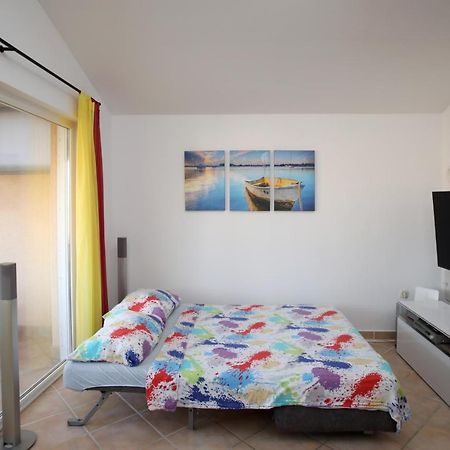 Apartment Ilario 메덜린 외부 사진