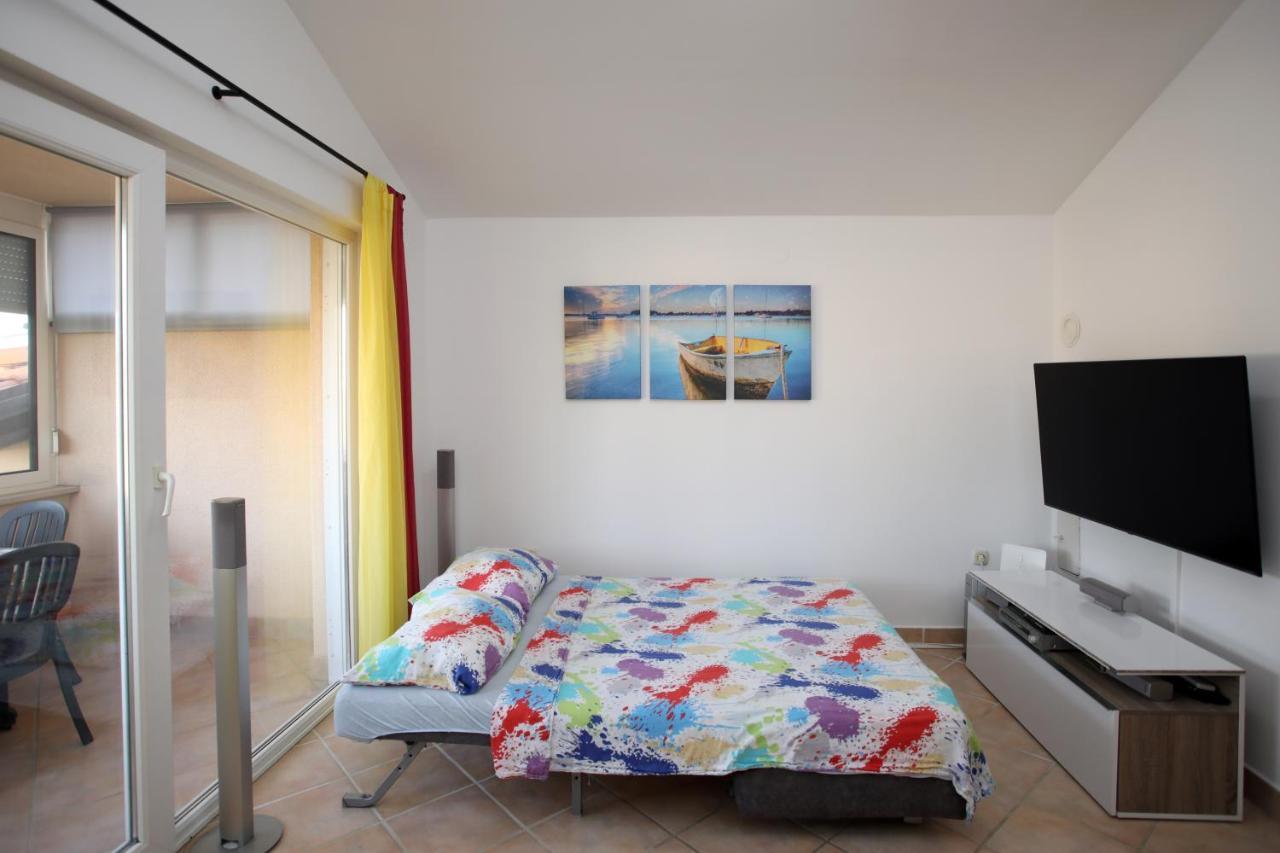 Apartment Ilario 메덜린 외부 사진