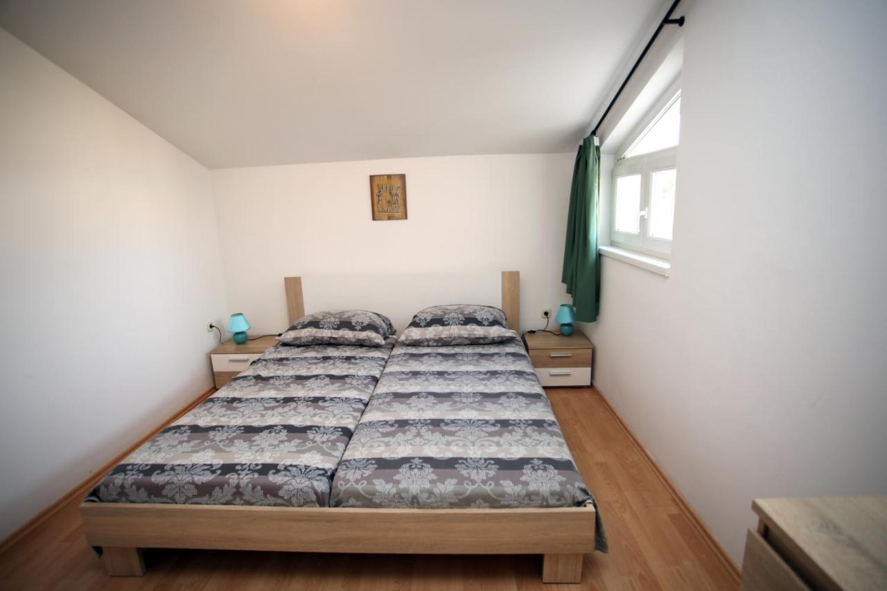 Apartment Ilario 메덜린 외부 사진