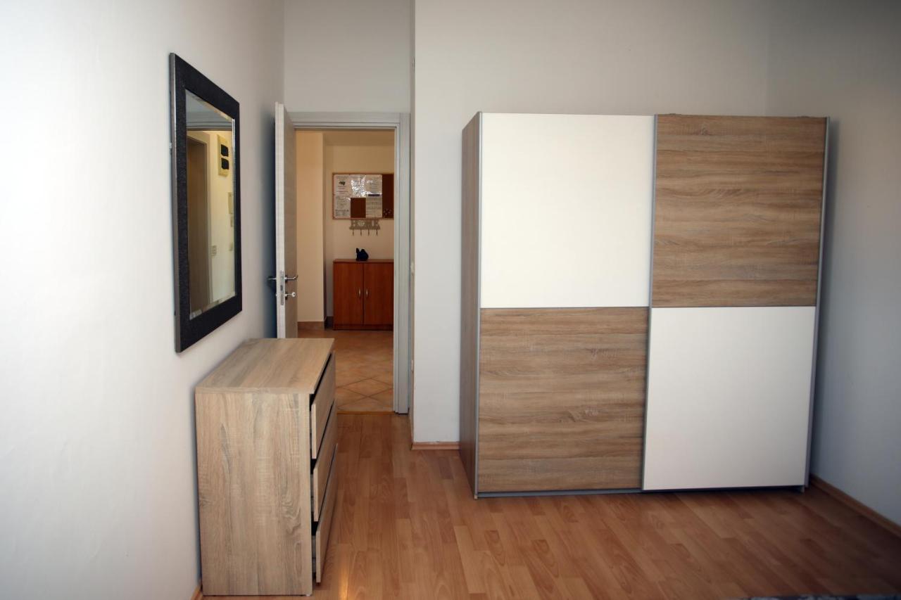 Apartment Ilario 메덜린 외부 사진