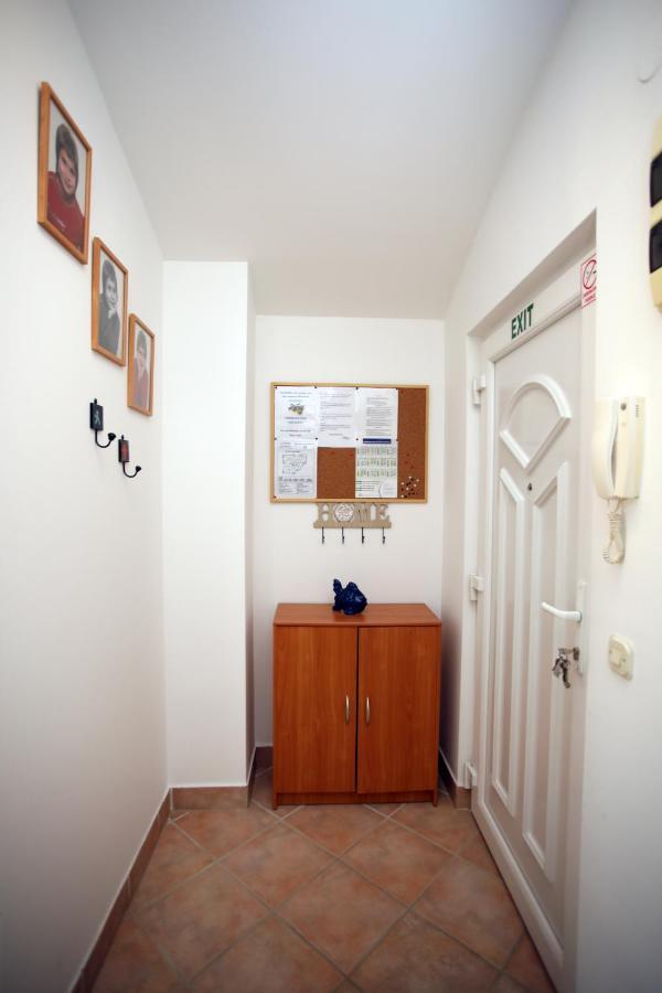 Apartment Ilario 메덜린 외부 사진