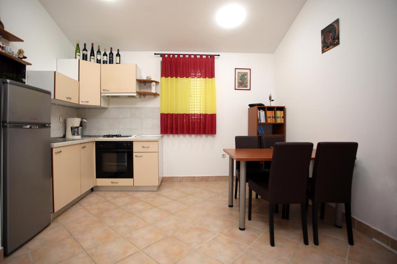 Apartment Ilario 메덜린 외부 사진