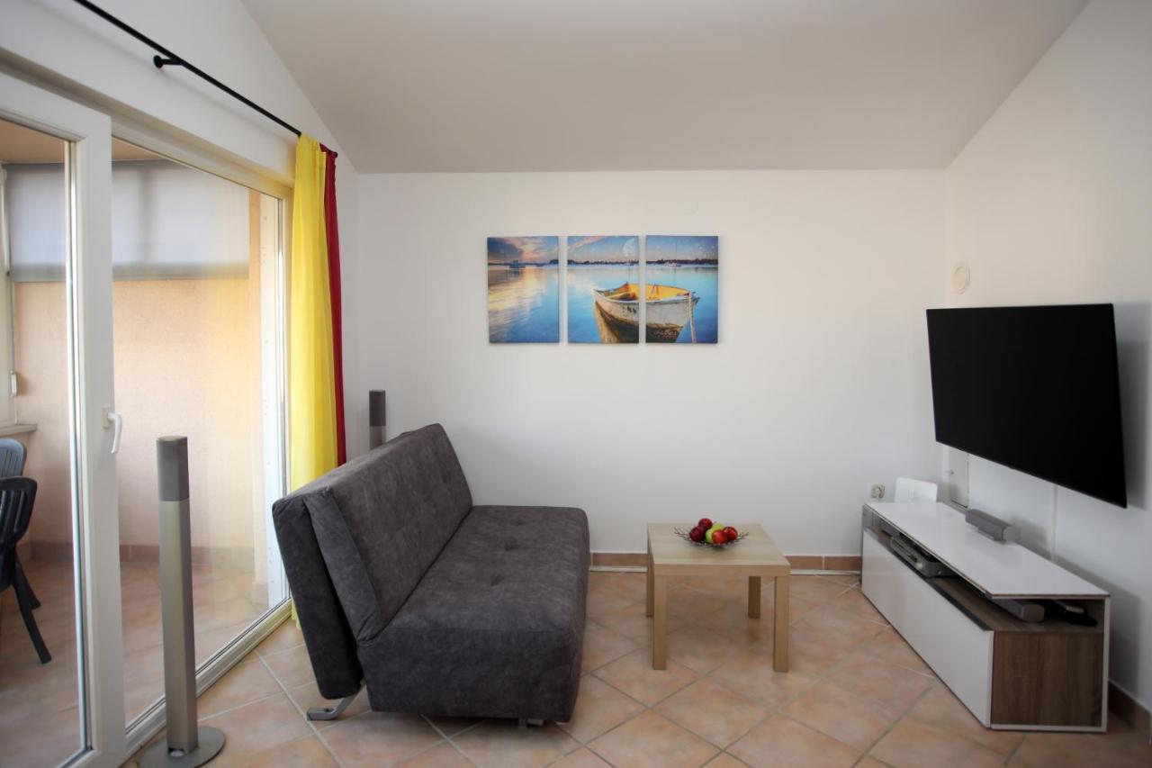 Apartment Ilario 메덜린 외부 사진