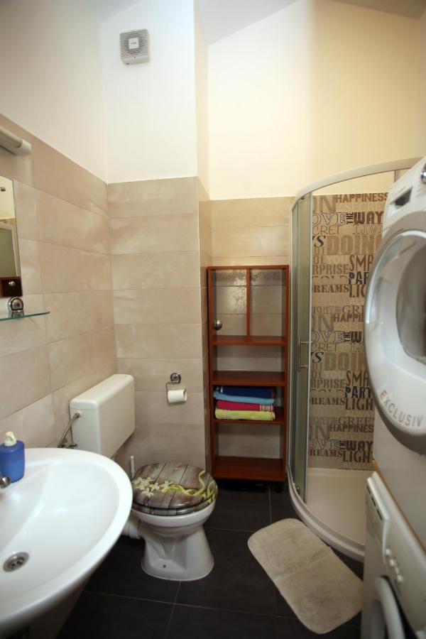 Apartment Ilario 메덜린 외부 사진