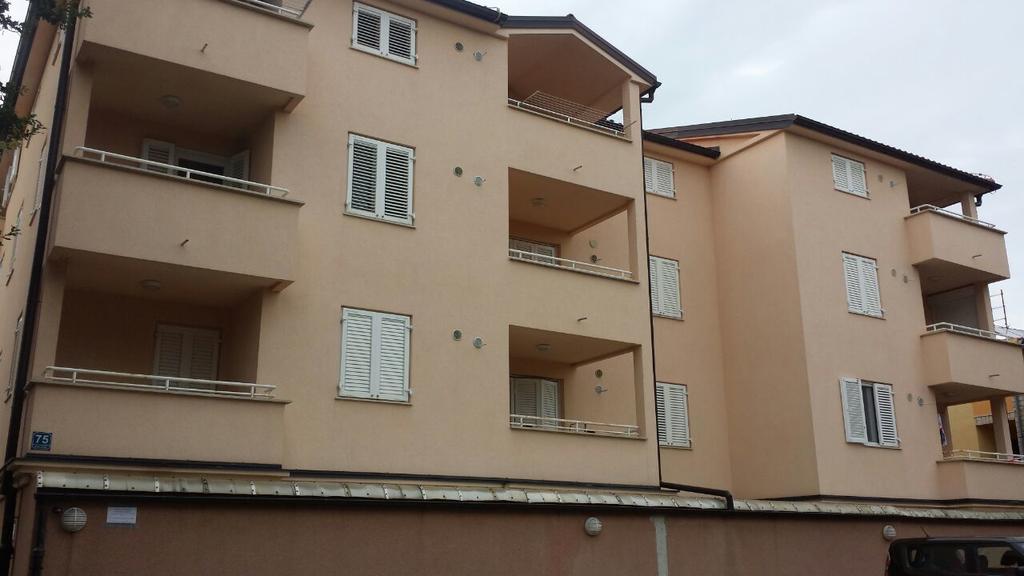 Apartment Ilario 메덜린 외부 사진